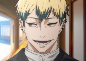 Tại sao nhân vật tồi tệ như Naoya Zenin lại được yêu thích hơn cả Sukuna và Yuta?