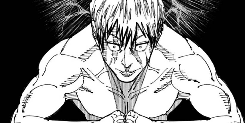 Jujutsu Kaisen: Tại sao nhân vật tồi tệ như Naoya Zenin lại được yêu thích hơn cả Sukuna và Yuta? 2 Jujutsu Kaisen: Tại sao nhân vật tồi tệ như Naoya Zenin lại được yêu thích hơn cả Sukuna và Yuta?- Ảnh 2.