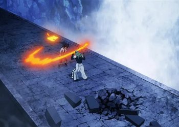 One-Punch Man phần 3 tập 3 bị fan tố cáo “mất chất” vì hoạt hình quá tệ