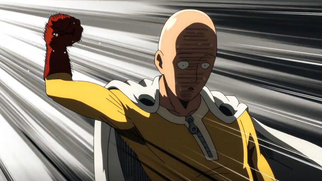 Tại sao One-Punch Man phần 3 kém chất lượng dù có ngân sách 'tương đương mùa 1'? 3 Tại sao One-Punch Man phần 3 kém chất lượng dù có ngân sách 'tương đương mùa 1'?- Ảnh 3.