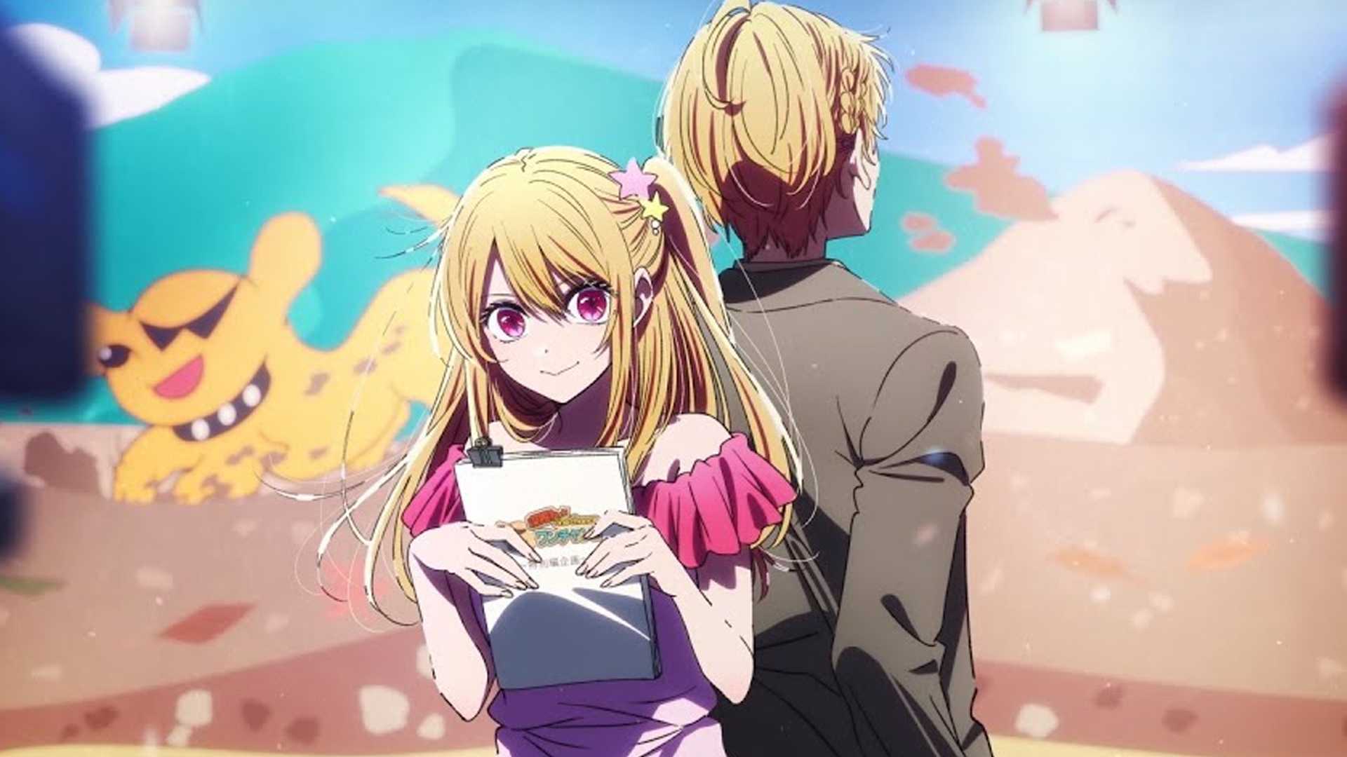 7 Anime bom tấn được mong đợi nhất năm 2026 5 7 series anime bom tấn được mong đợi nhất năm 2026 – Jujutsu Kaisen 3, Frieren 2 đều tái xuất- Ảnh 5.