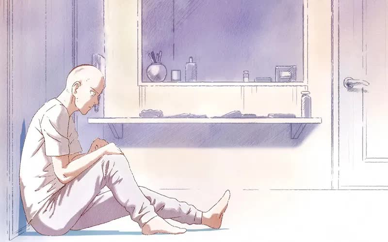 One-Punch Man phần 3 tập 3 bị fan tố cáo "mất chất" vì hoạt hình quá tệ 3 One-Punch Man phần 3 tập 3 bị fan tố cáo "mất chất" vì hoạt hình quá tệ- Ảnh 3.