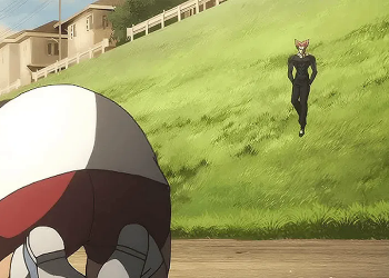 Tại sao One-Punch Man phần 3 kém chất lượng dù có ngân sách ‘tương đương mùa 1’?