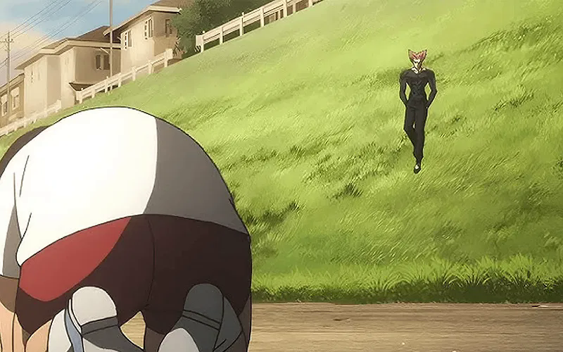 Tại sao One-Punch Man phần 3 kém chất lượng dù có ngân sách 'tương đương mùa 1'? 1 Tại sao One-Punch Man phần 3 kém chất lượng dù có ngân sách 'tương đương mùa 1'?