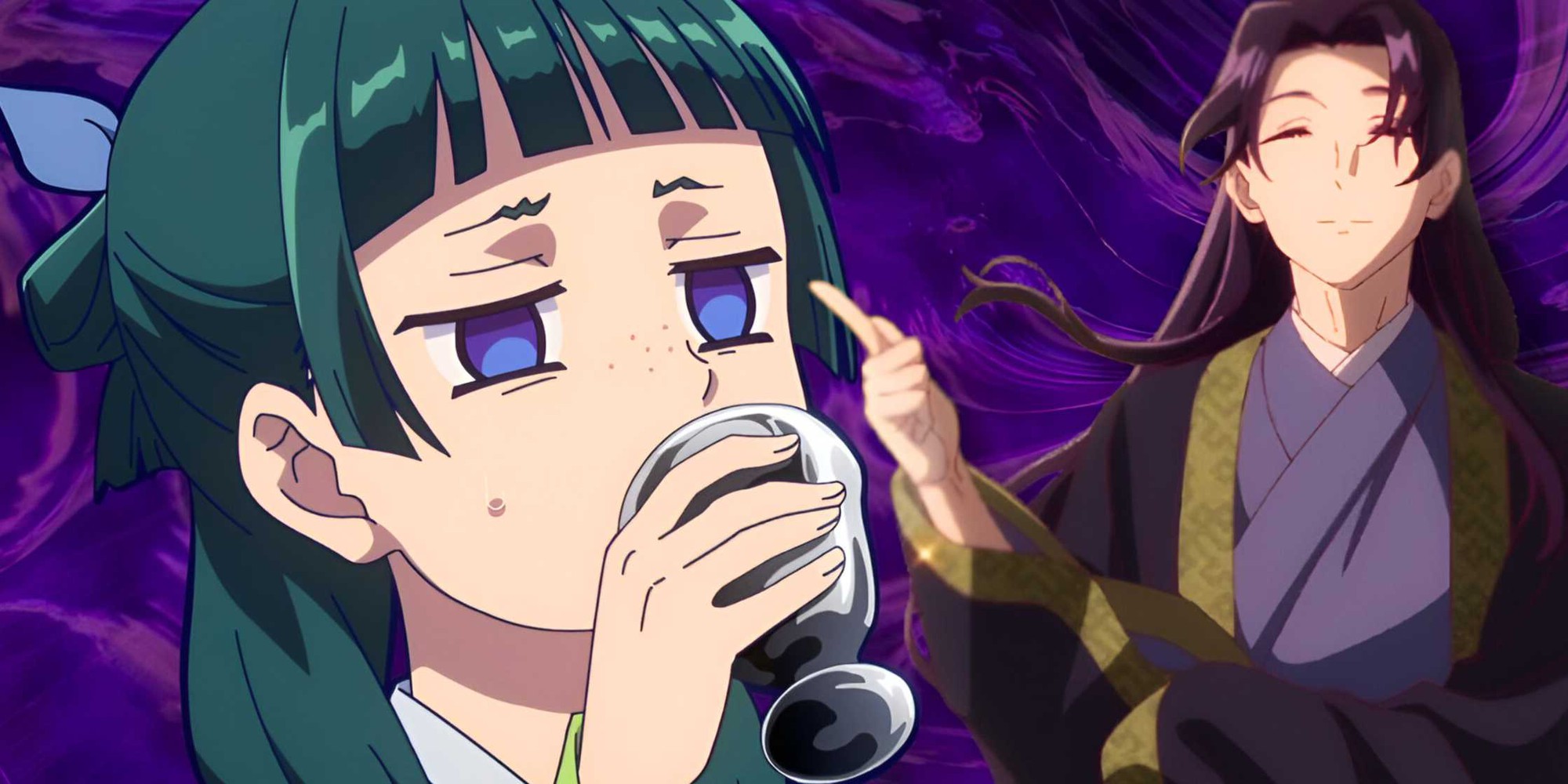 7 Anime bom tấn được mong đợi nhất năm 2026 4 7 series anime bom tấn được mong đợi nhất năm 2026 – Jujutsu Kaisen 3, Frieren 2 đều tái xuất- Ảnh 4.