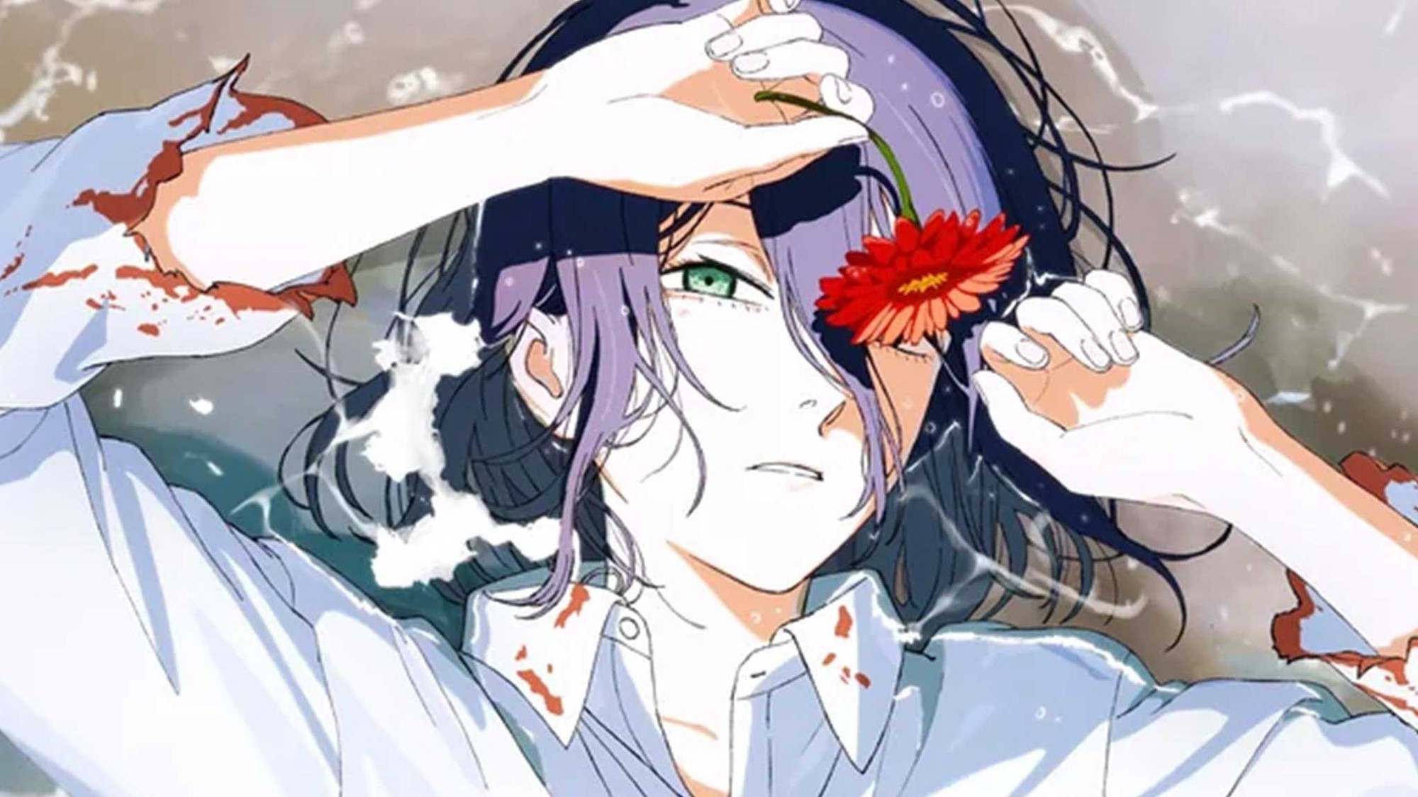 Sự thật đau lòng sau cuộc bình chọn nhân vật Chainsaw Man được yêu thích nhất 2 Sự thật đau lòng sau cuộc bình chọn nhân vật Chainsaw Man được yêu thích nhất- Ảnh 2.