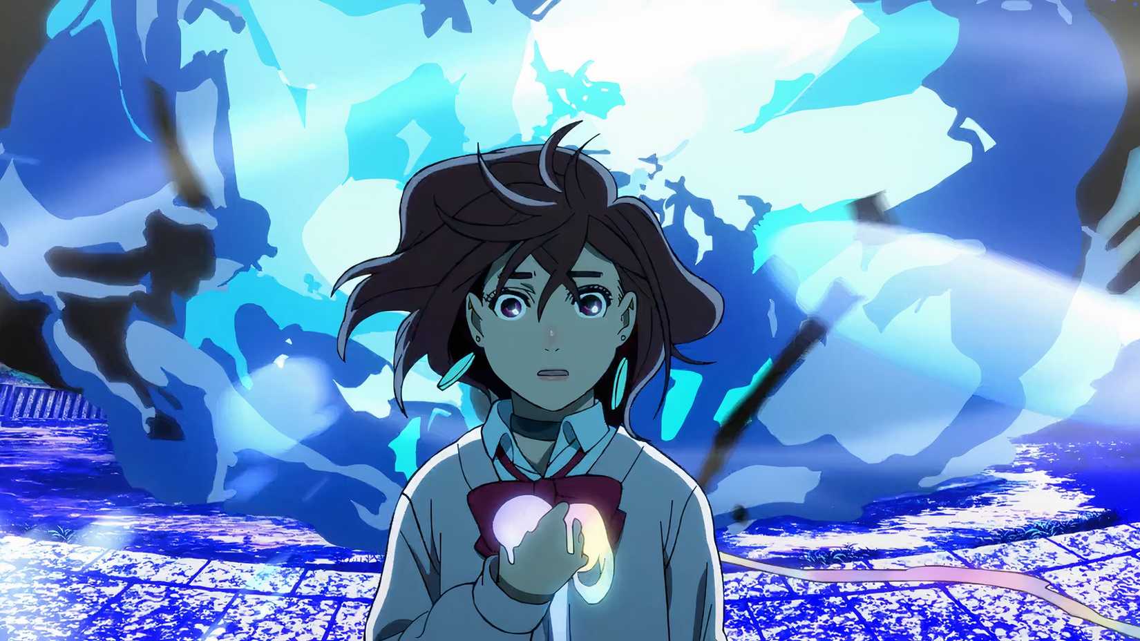 Top 7 anime Shonen xuất sắc nhất năm 2025- Ảnh 4.