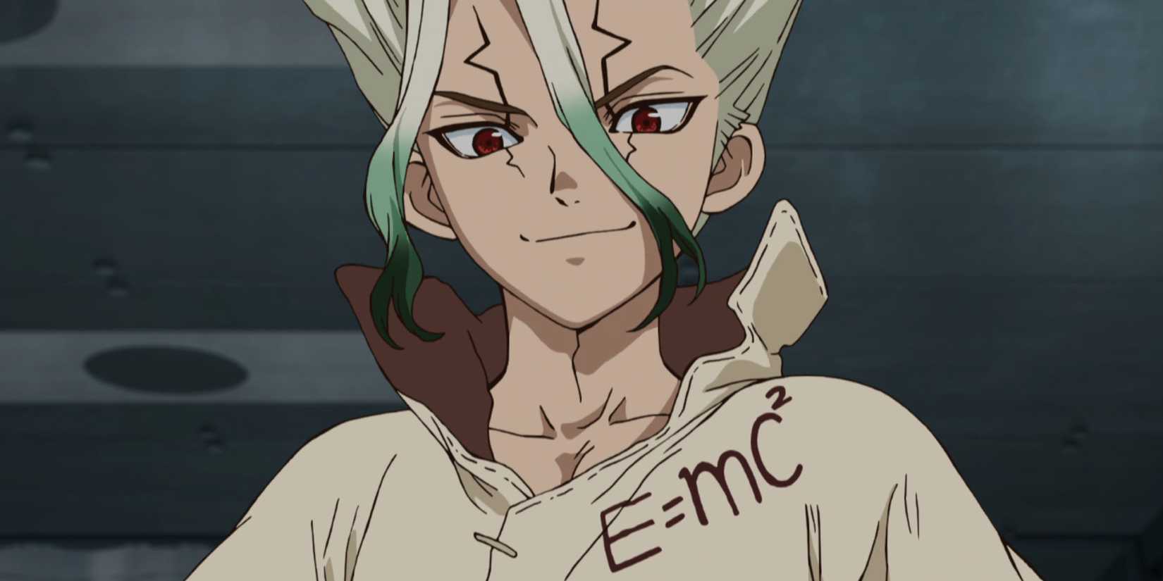 Top 7 anime Shonen xuất sắc nhất năm 2025- Ảnh 3.