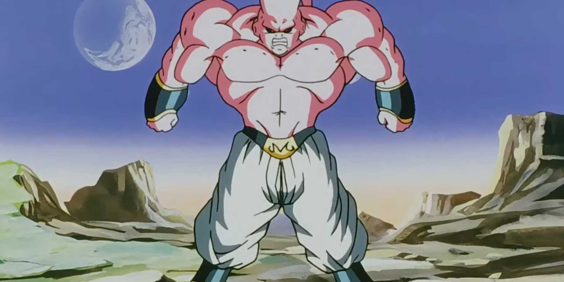 5 bí ẩn Dragon Ball mà Akira Toriyama chỉ hé lộ trong những cuộc phỏng vấn hiếm hoi- Ảnh 5.