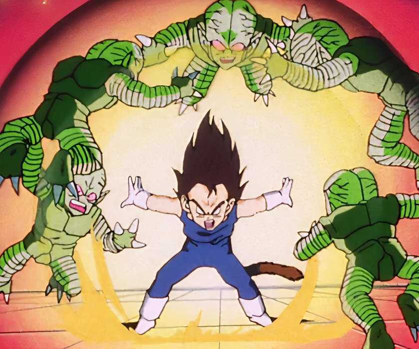 5 bí ẩn Dragon Ball mà Akira Toriyama chỉ hé lộ trong những cuộc phỏng vấn hiếm hoi