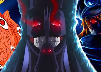 Elbaph chìm trong “biển máu” vì “biến số” Vua Harald