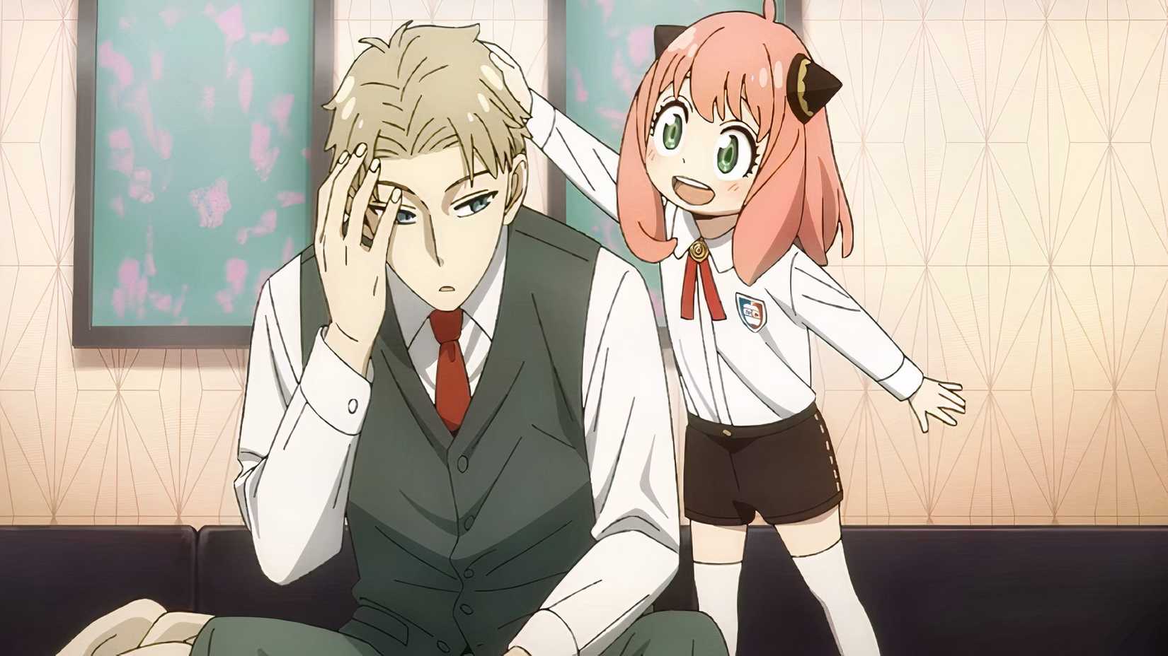 Top 7 anime Shonen xuất sắc nhất năm 2025- Ảnh 5.