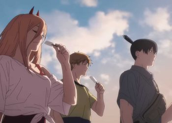 Sự thật đau lòng sau cuộc bình chọn nhân vật Chainsaw Man được yêu thích nhất