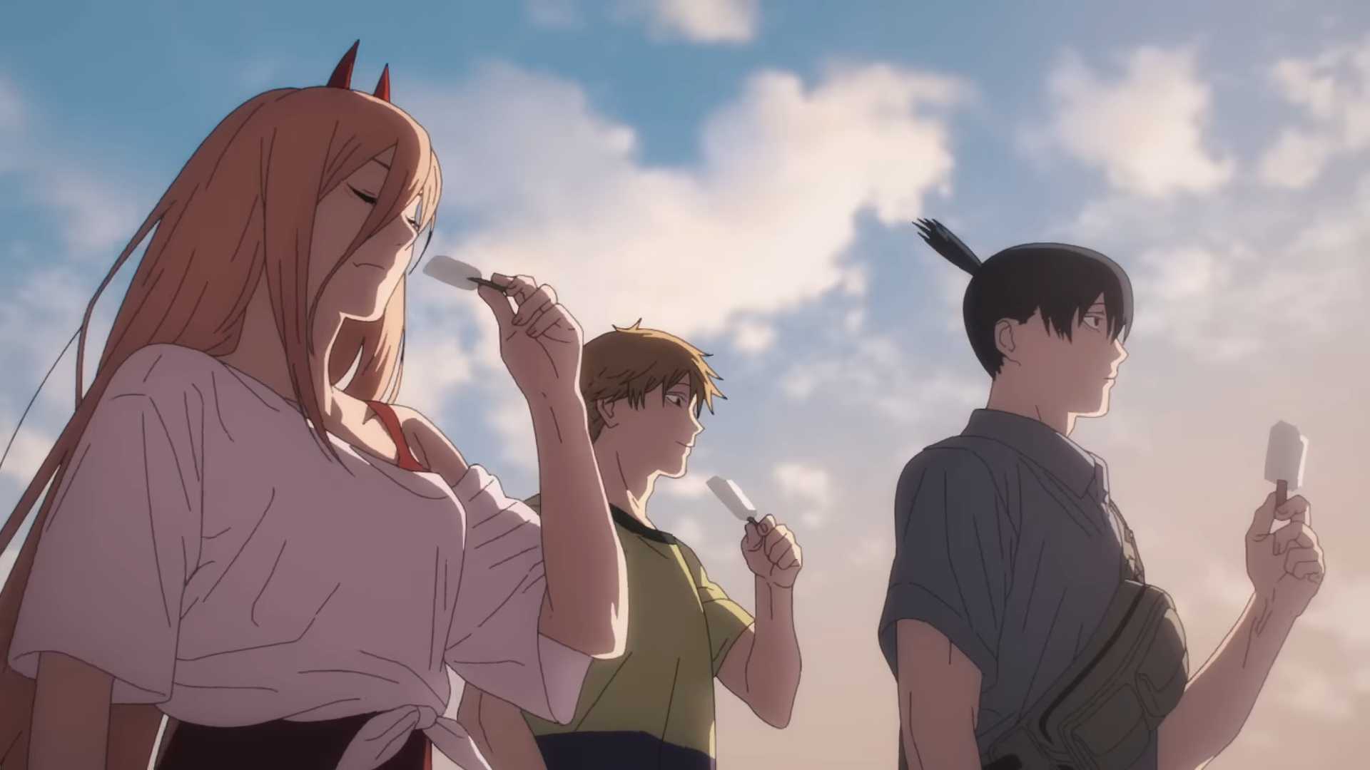 Sự thật đau lòng sau cuộc bình chọn nhân vật Chainsaw Man được yêu thích nhất 1 Sự thật đau lòng sau cuộc bình chọn nhân vật Chainsaw Man được yêu thích nhất