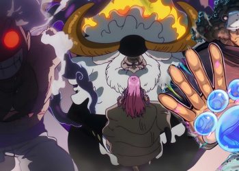 Top 7 Anime Shonen xuất sắc nhất năm 2025