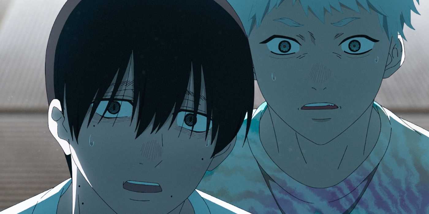 Top 10 Anime được tìm kiếm nhiều nhất năm 2025 3 Google công bố top 10 Anime được tìm kiếm nhiều nhất năm 2025- Ảnh 3.